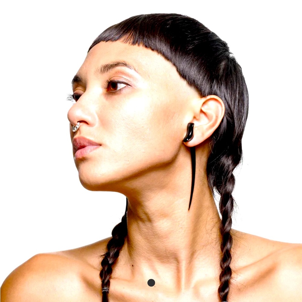 Tawapa - Talon - Ebony - Organics